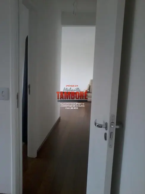 Foto 7 de Apartamento à venda e para alugar em Sítio Tamboré Alphaville, Barueri - SP