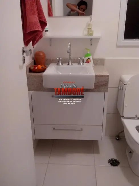 Foto 3 de Apartamento à venda e para alugar em Sítio Tamboré Alphaville, Barueri - SP
