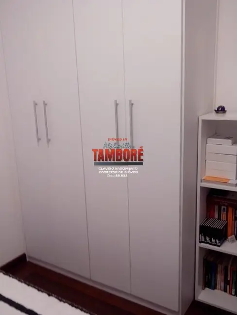 Foto 2 de Apartamento à venda e para alugar em Sítio Tamboré Alphaville, Barueri - SP