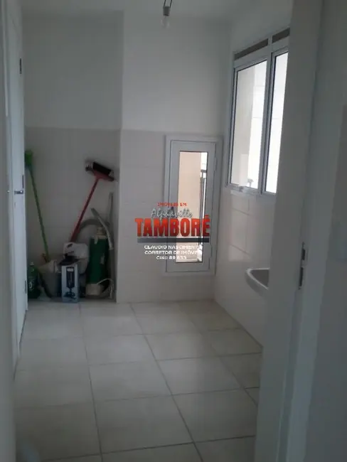 Foto 6 de Apartamento à venda e para alugar em Sítio Tamboré Alphaville, Barueri - SP