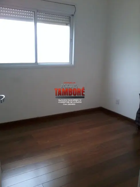 Foto 9 de Apartamento à venda e para alugar em Sítio Tamboré Alphaville, Barueri - SP