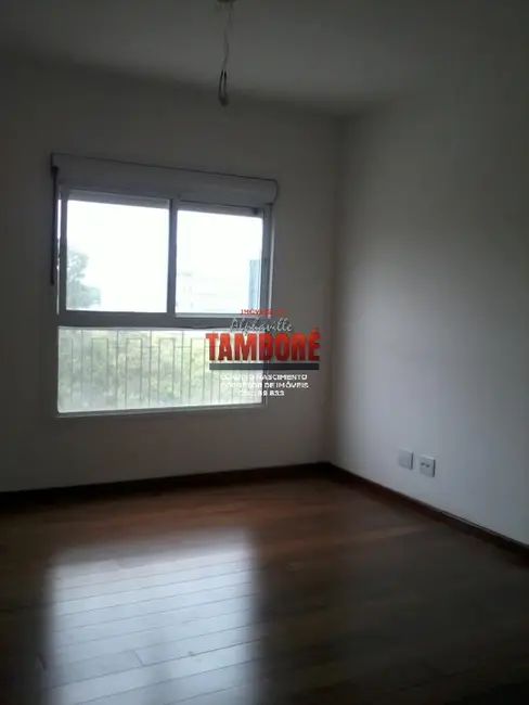 Foto 8 de Apartamento à venda e para alugar em Sítio Tamboré Alphaville, Barueri - SP