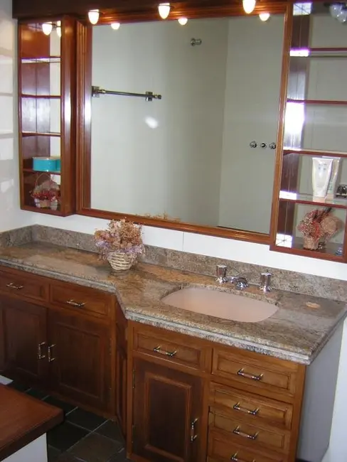 Foto 7 de Casa de Condomínio à venda e para alugar em Alphaville Residencial Um, Barueri - SP