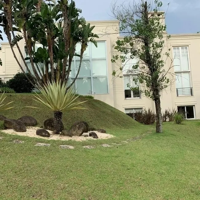 Foto 2 de Casa de Condomínio com 6 quartos à venda, 980m2 em Tamboré, Santana De Parnaiba - SP