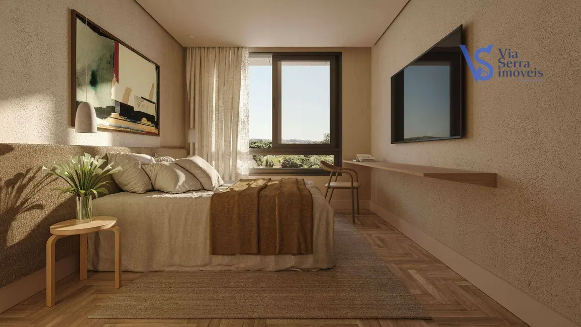 Apartamento com 2 quartos à venda, 80m2 em Centro, Gramado - RS - imagem 7 Foto 7 de Apartamento com 2 quartos à venda, 80m2 em Centro, Gramado - RS