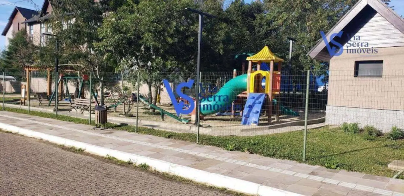 Apartamento com 2 quartos à venda, 70m2 em Gramado - RS - imagem 7 Foto 7 de Apartamento com 2 quartos à venda, 70m2 em Gramado - RS