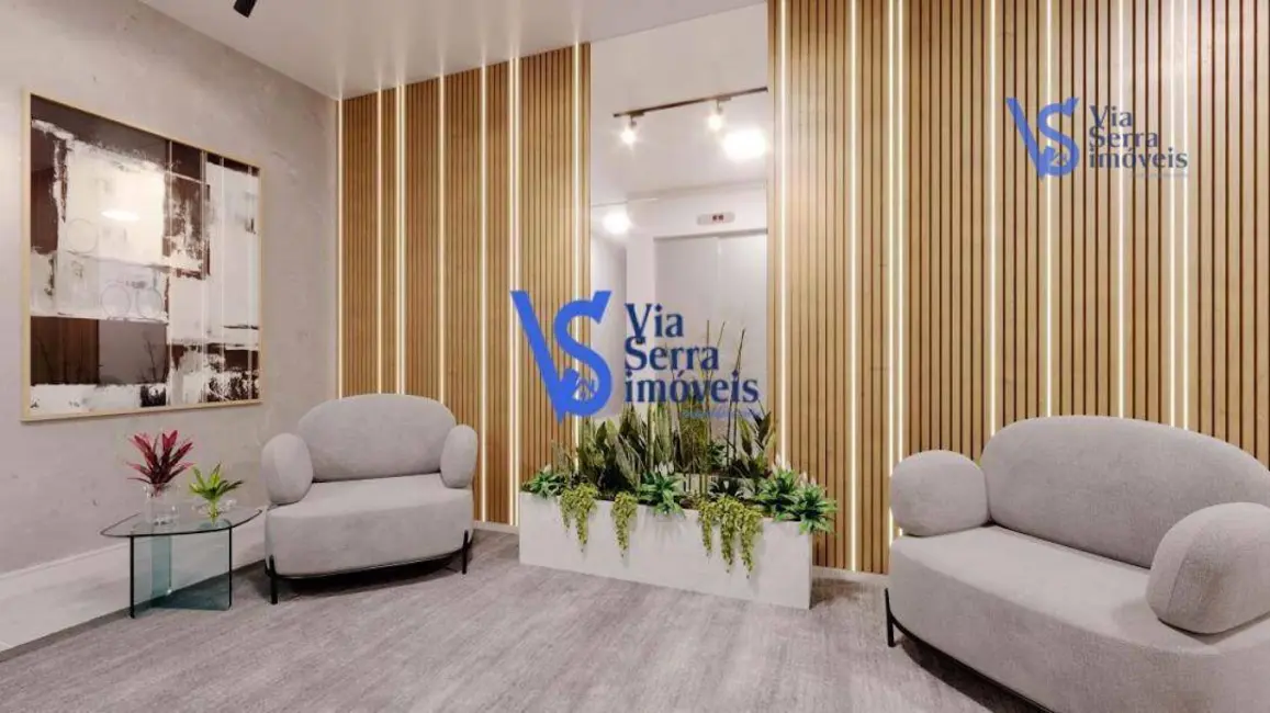 Foto 4 de Apartamento com 2 quartos à venda, 69m2 em Gramado - RS