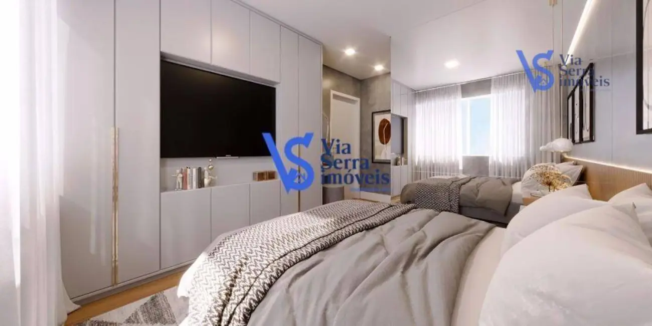 Foto 5 de Apartamento com 2 quartos à venda, 69m2 em Gramado - RS