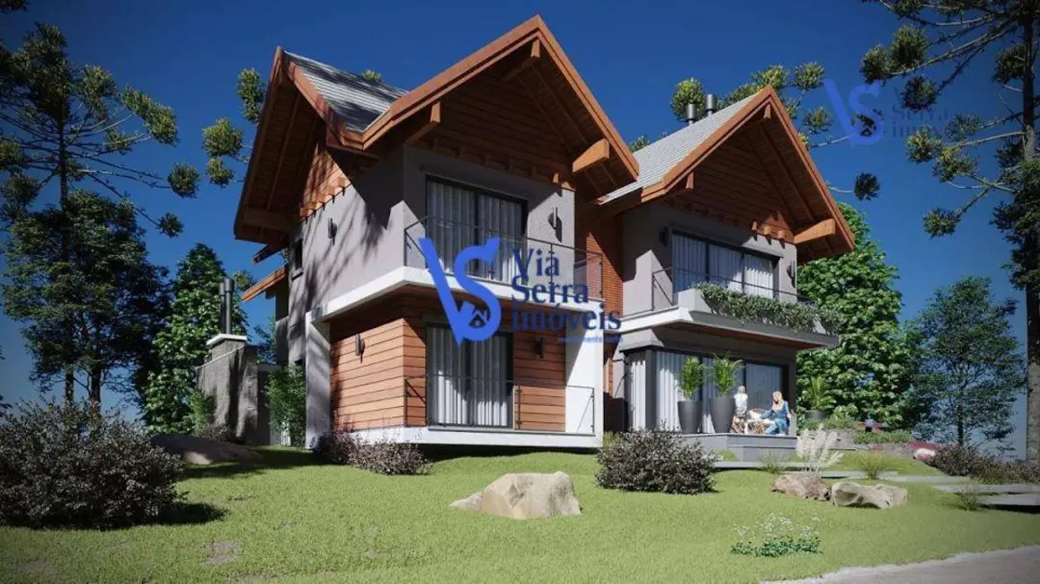 Casa de Condomínio com 4 quartos à venda, 730m2 em São José, Canela - RS - imagem 4 Foto 4 de Casa de Condomínio com 4 quartos à venda, 730m2 em São José, Canela - RS