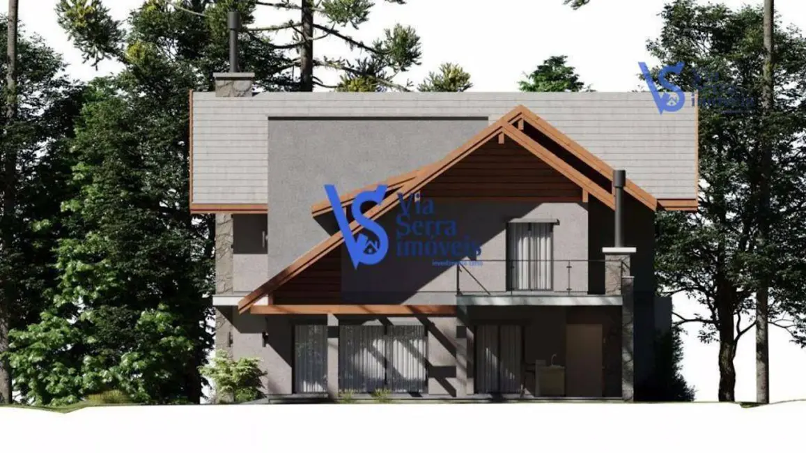 Casa de Condomínio com 4 quartos à venda, 730m2 em São José, Canela - RS - imagem 7 Foto 7 de Casa de Condomínio com 4 quartos à venda, 730m2 em São José, Canela - RS