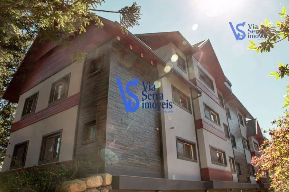 Apartamento com 3 quartos à venda, 176m2 em Gramado - RS - imagem 3 Foto 3 de Apartamento com 3 quartos à venda, 176m2 em Gramado - RS