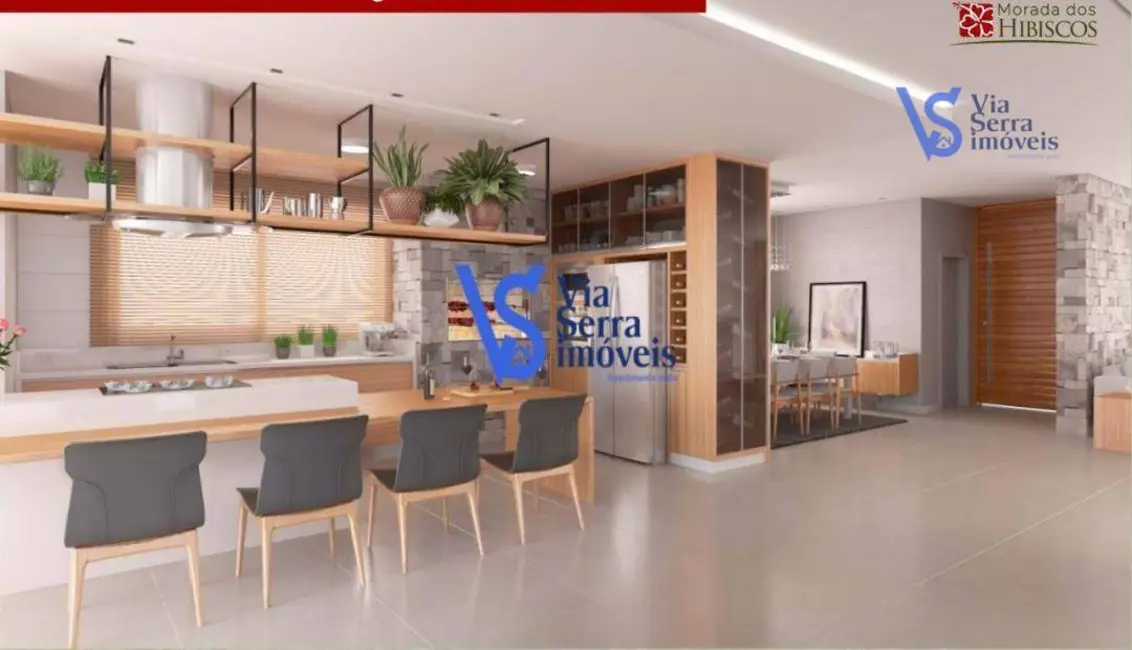 Casa de Condomínio com 4 quartos à venda, 600m2 em Gramado - RS - imagem 3 Foto 3 de Casa de Condomínio com 4 quartos à venda, 600m2 em Gramado - RS