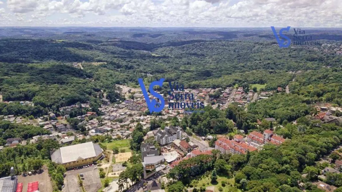 Apartamento com 1 quarto à venda, 60m2 em Gramado - RS - imagem 8 Foto 8 de Apartamento com 1 quarto à venda, 60m2 em Gramado - RS