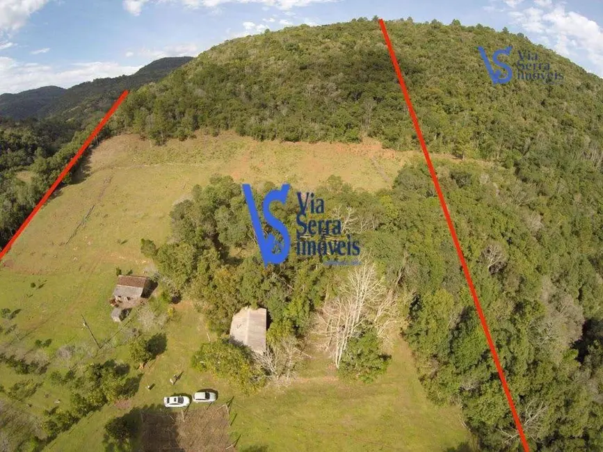 Foto 1 de Sítio / Rancho à venda, 223400m2 em Gramado - RS