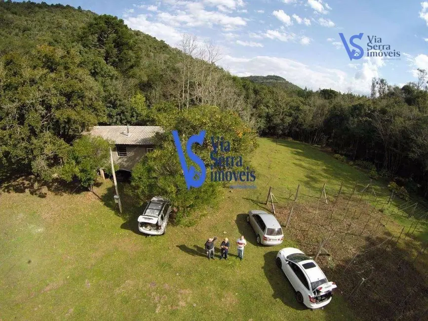 Foto 2 de Sítio / Rancho à venda, 223400m2 em Gramado - RS