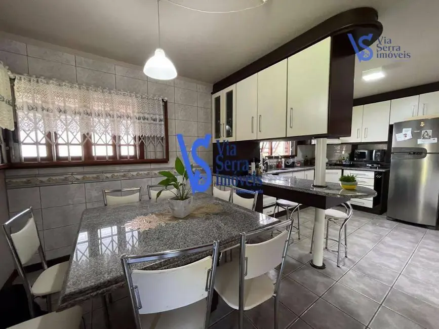Foto 9 de Casa com 4 quartos à venda, 426m2 em Igrejinha - RS