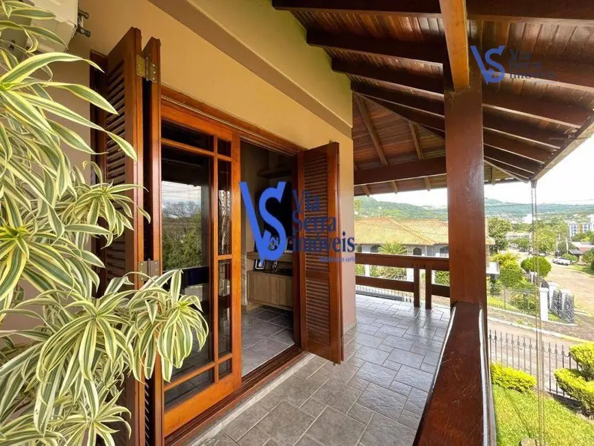 Foto 7 de Casa com 4 quartos à venda, 426m2 em Igrejinha - RS