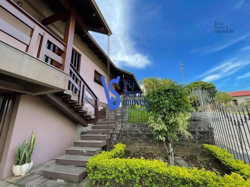 Foto 4 de Casa com 4 quartos à venda, 426m2 em Igrejinha - RS