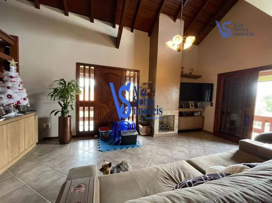 Foto 6 de Casa com 4 quartos à venda, 426m2 em Igrejinha - RS