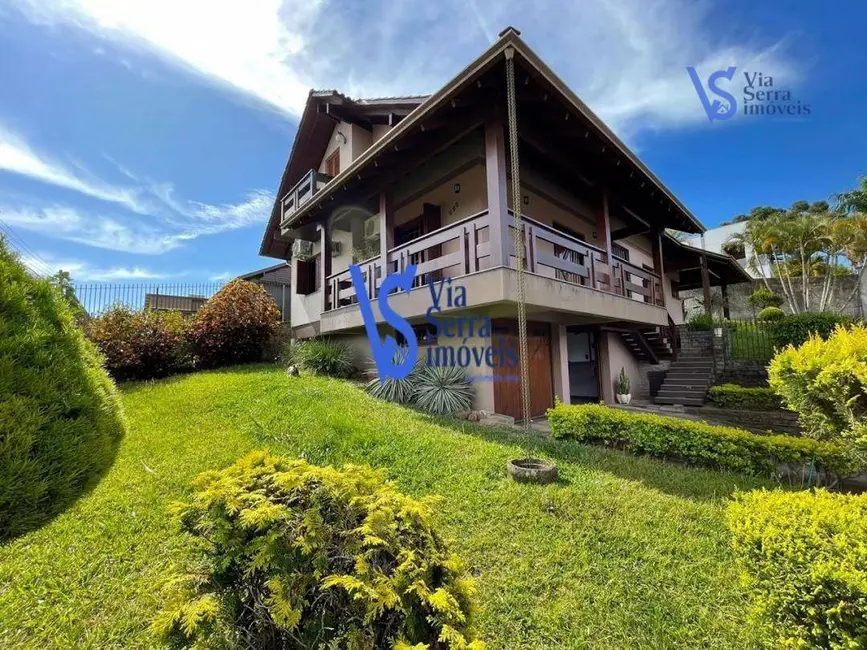 Foto 2 de Casa com 4 quartos à venda, 426m2 em Igrejinha - RS