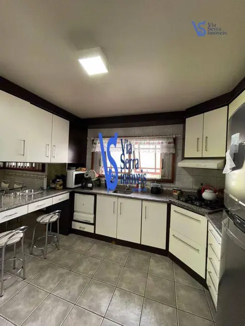 Foto 8 de Casa com 4 quartos à venda, 426m2 em Igrejinha - RS