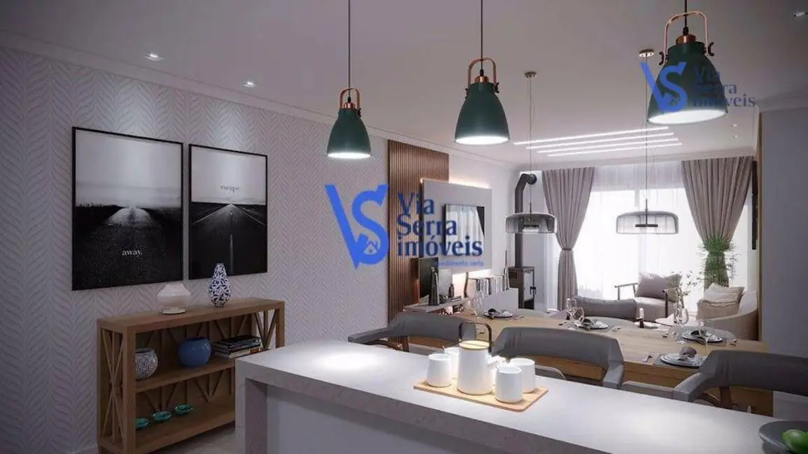 Apartamento com 1 quarto à venda, 71m2 em Centro, Gramado - RS - imagem 9 Foto 9 de Apartamento com 1 quarto à venda, 71m2 em Centro, Gramado - RS