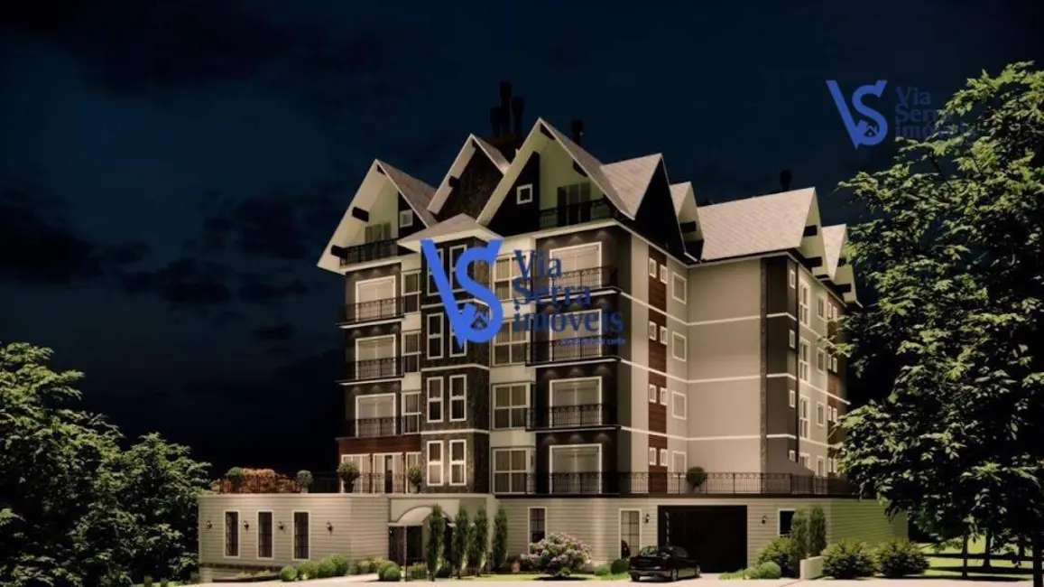 Foto 3 de Apartamento com 2 quartos à venda, 118m2 em Nova Petropolis - RS