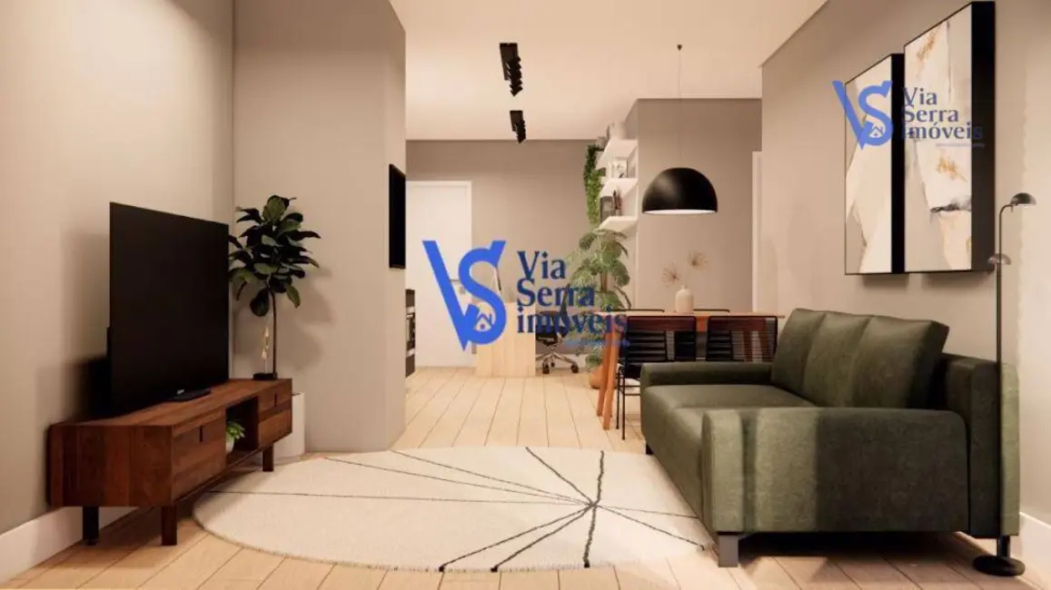 Foto 7 de Apartamento com 2 quartos à venda, 118m2 em Nova Petropolis - RS