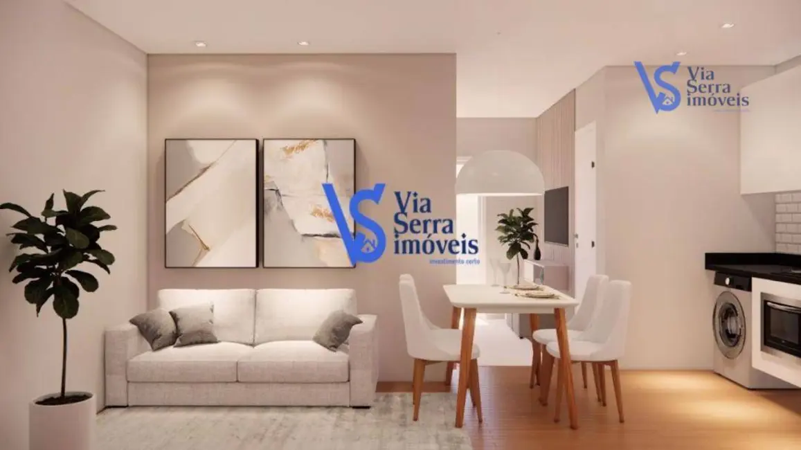 Foto 8 de Apartamento com 2 quartos à venda, 118m2 em Nova Petropolis - RS