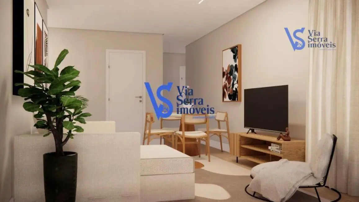 Foto 1 de Apartamento com 2 quartos à venda, 118m2 em Nova Petropolis - RS