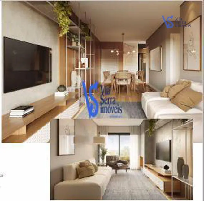 Apartamento com 2 quartos à venda, 74m2 em Centro, Canela - RS - imagem 6 Foto 6 de Apartamento com 2 quartos à venda, 74m2 em Centro, Canela - RS