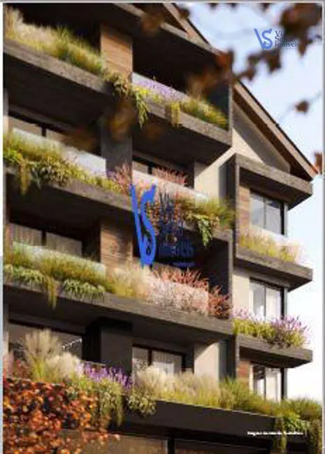 Apartamento com 2 quartos à venda, 74m2 em Centro, Canela - RS - imagem 3 Foto 3 de Apartamento com 2 quartos à venda, 74m2 em Centro, Canela - RS