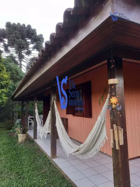Foto 5 de Sítio / Rancho com 2 quartos à venda, 1750m2 em Igrejinha - RS