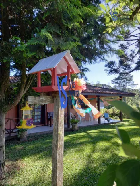 Foto 4 de Sítio / Rancho com 2 quartos à venda, 1750m2 em Igrejinha - RS