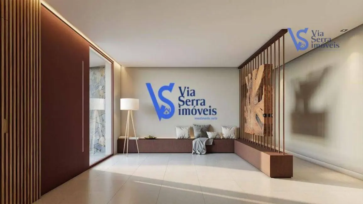 Apartamento com 2 quartos à venda, 84m2 em Gramado - RS - imagem 7 Foto 7 de Apartamento com 2 quartos à venda, 84m2 em Gramado - RS