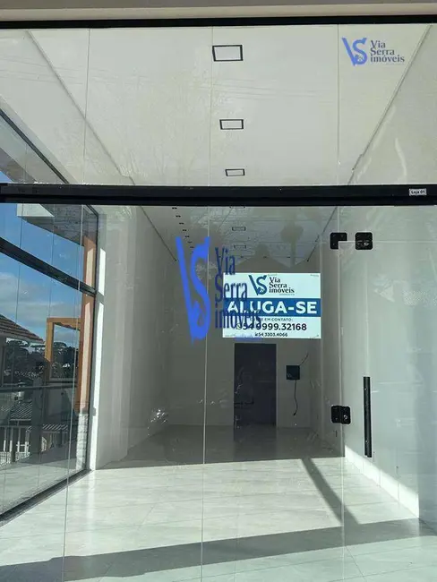 Foto 3 de Loja para alugar, 60m2 em Centro, Canela - RS