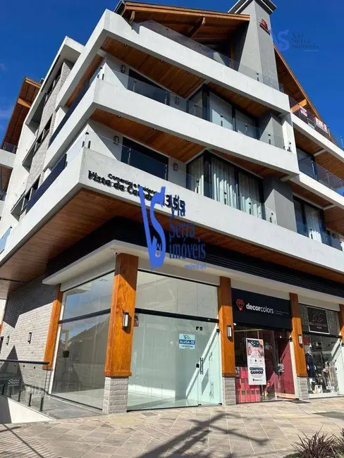 Foto 1 de Loja para alugar, 60m2 em Centro, Canela - RS