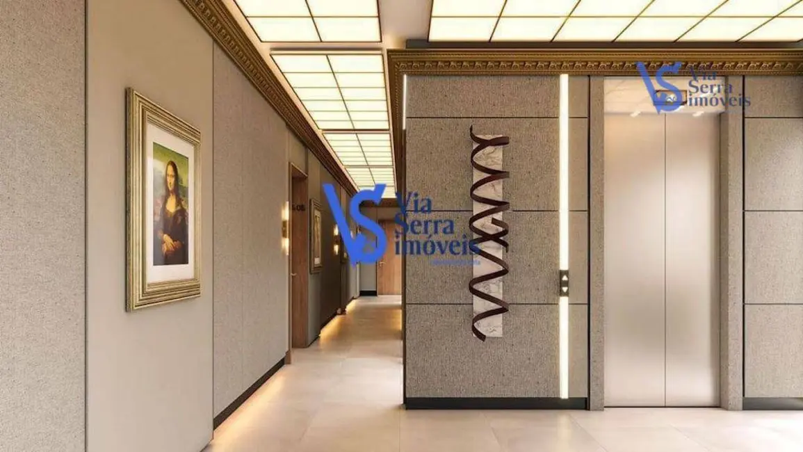 Foto 7 de Apartamento com 3 quartos à venda, 106m2 em Centro, Canela - RS