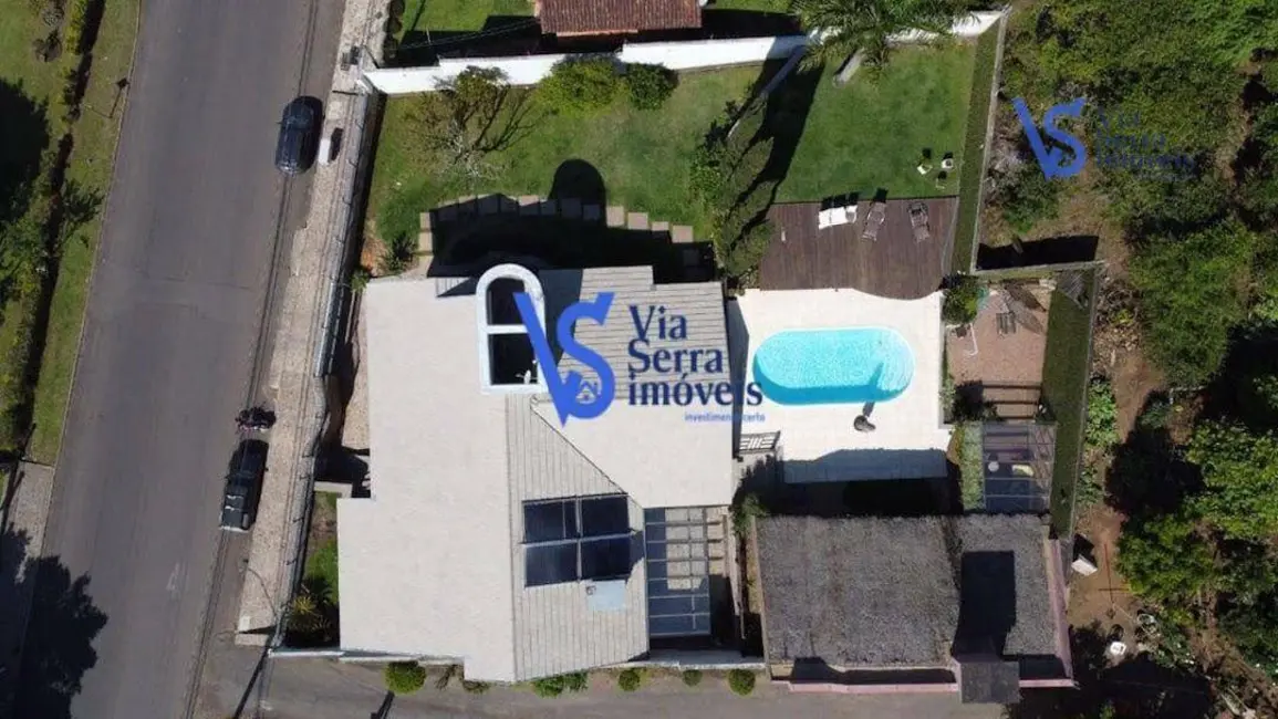 Foto 2 de Casa com 3 quartos à venda, 890m2 em Centro, Tres Coroas - RS