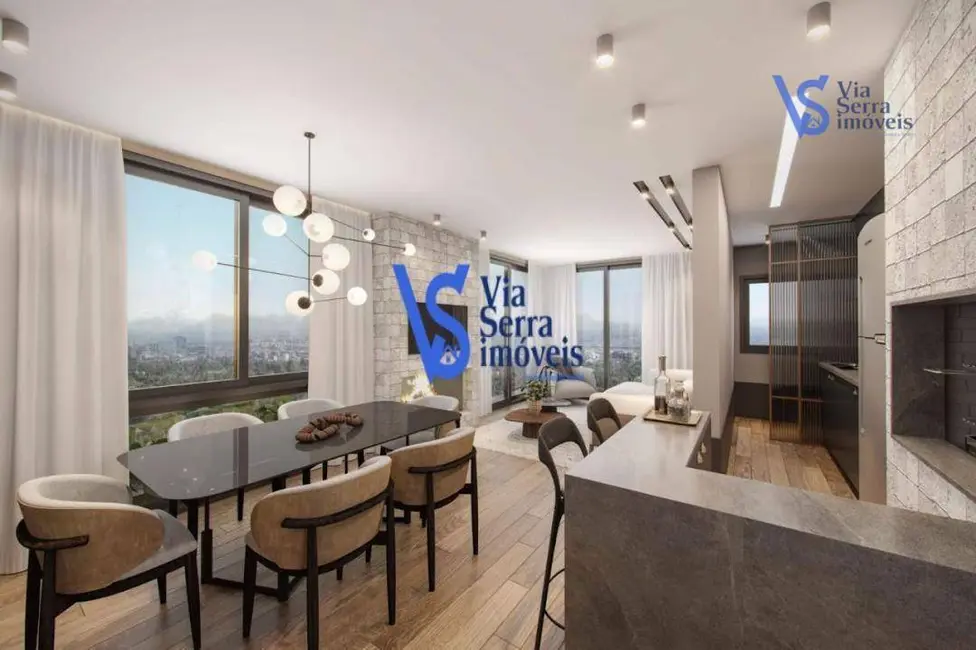 Foto 7 de Apartamento com 2 quartos à venda, 113m2 em Gramado - RS