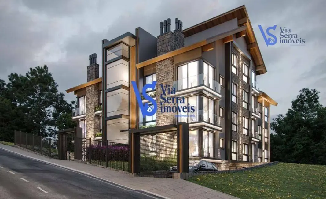 Foto 5 de Apartamento com 2 quartos à venda, 113m2 em Gramado - RS