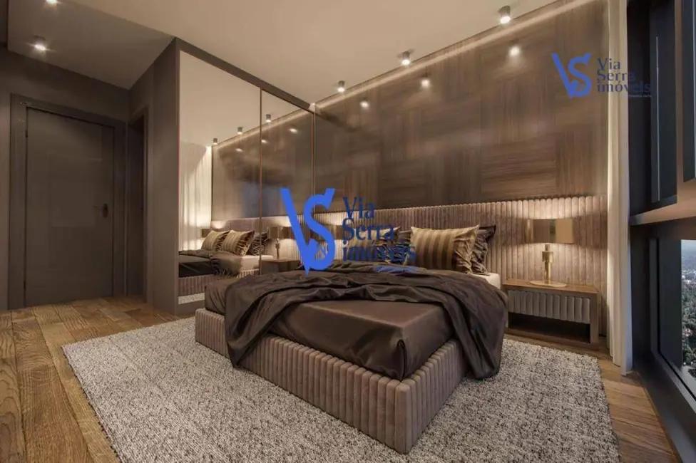 Foto 8 de Apartamento com 2 quartos à venda, 113m2 em Gramado - RS