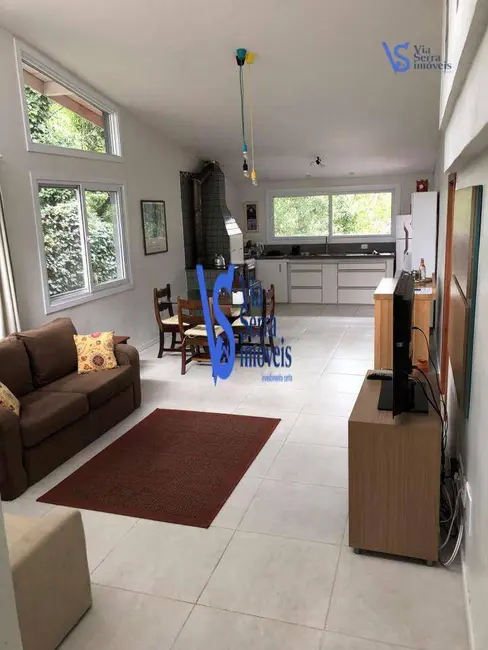 Casa com 5 quartos à venda, 762m2 em Canela - RS - imagem 4 Foto 4 de Casa com 5 quartos à venda, 762m2 em Canela - RS