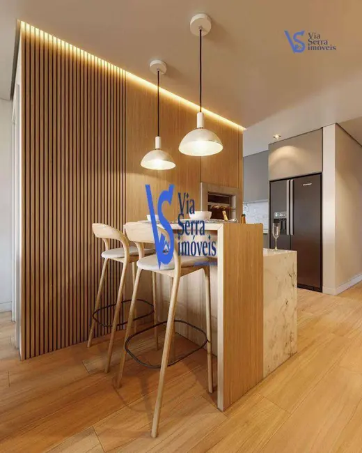 Apartamento com 2 quartos à venda, 72m2 em Centro, Canela - RS - imagem 9 Foto 9 de Apartamento com 2 quartos à venda, 72m2 em Centro, Canela - RS