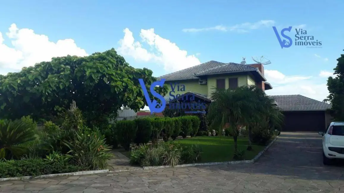 Foto 2 de Casa com 4 quartos à venda, 3300m2 em Centro, Igrejinha - RS