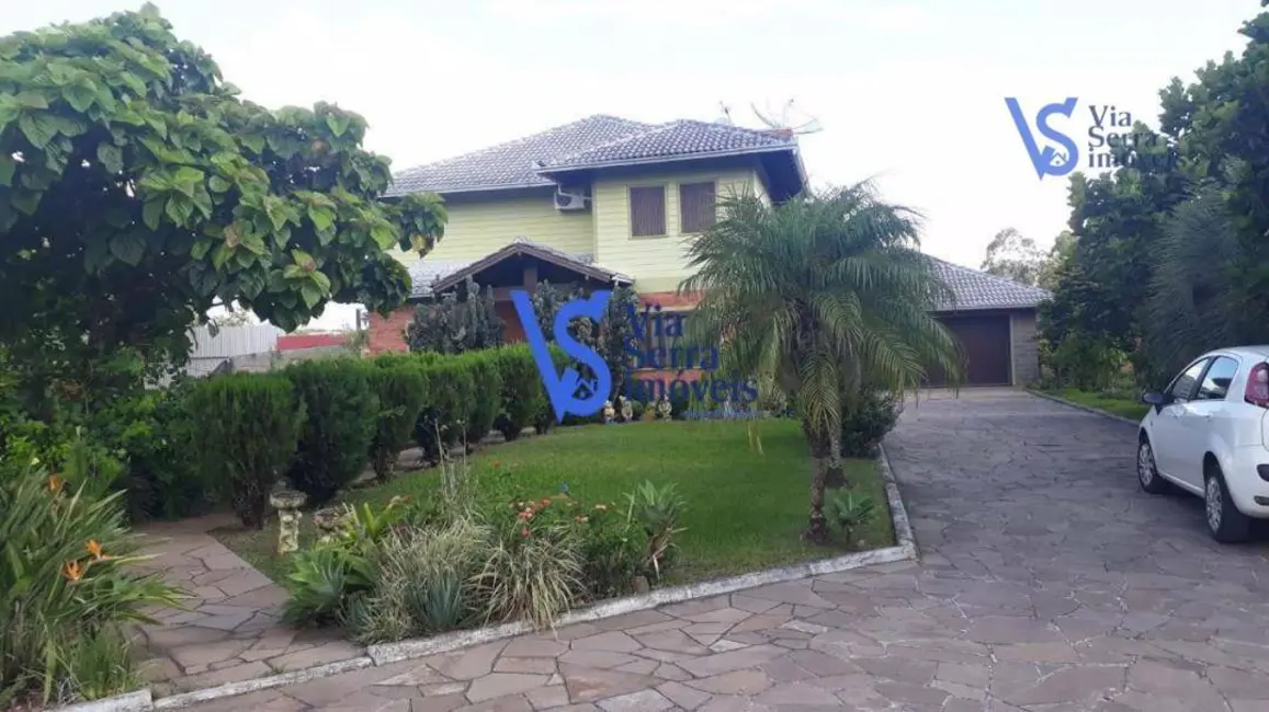 Foto 1 de Casa com 4 quartos à venda, 3300m2 em Centro, Igrejinha - RS