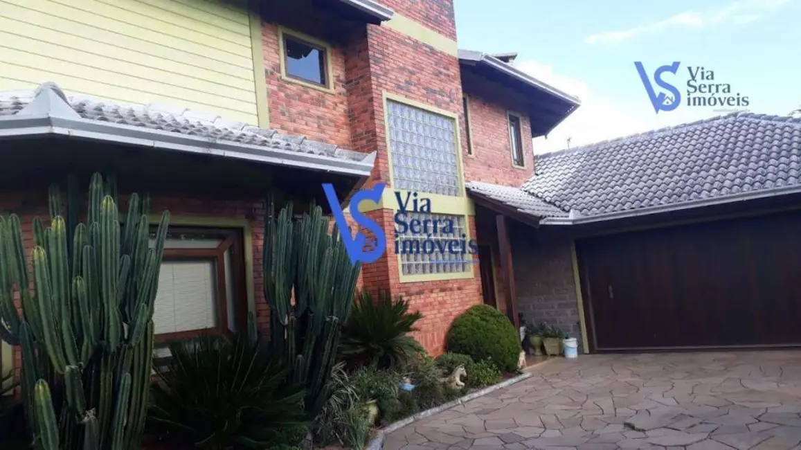Foto 6 de Casa com 4 quartos à venda, 3300m2 em Centro, Igrejinha - RS