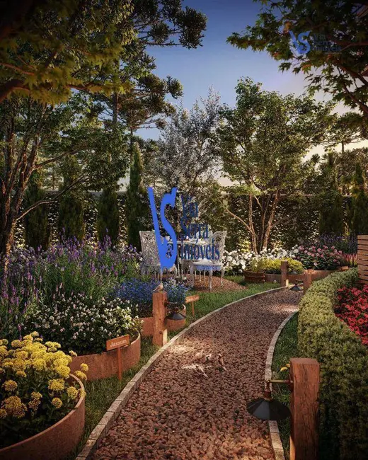 Apartamento com 2 quartos à venda, 72m2 em Centro, Nova Petropolis - RS - imagem 9 Foto 9 de Apartamento com 2 quartos à venda, 72m2 em Centro, Nova Petropolis - RS