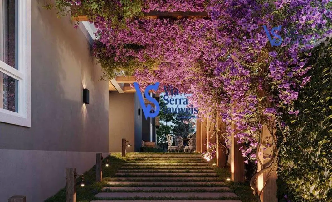 Apartamento com 2 quartos à venda, 72m2 em Centro, Nova Petropolis - RS - imagem 8 Foto 8 de Apartamento com 2 quartos à venda, 72m2 em Centro, Nova Petropolis - RS