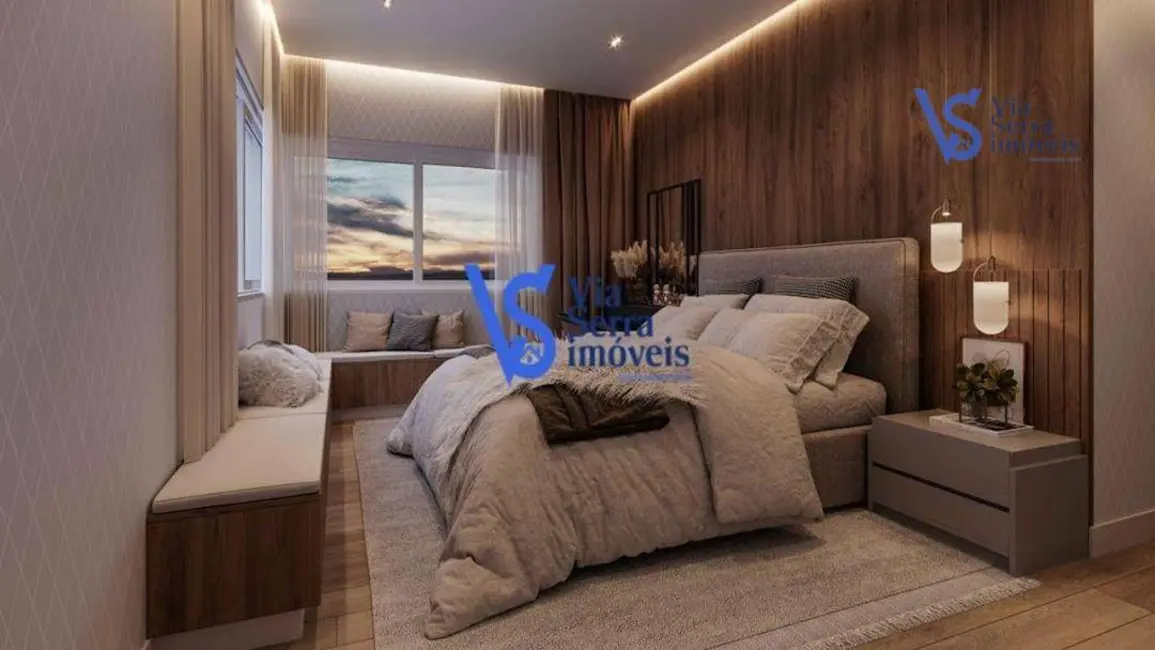 Foto 6 de Apartamento com 3 quartos à venda, 154m2 em Centro, Nova Petropolis - RS